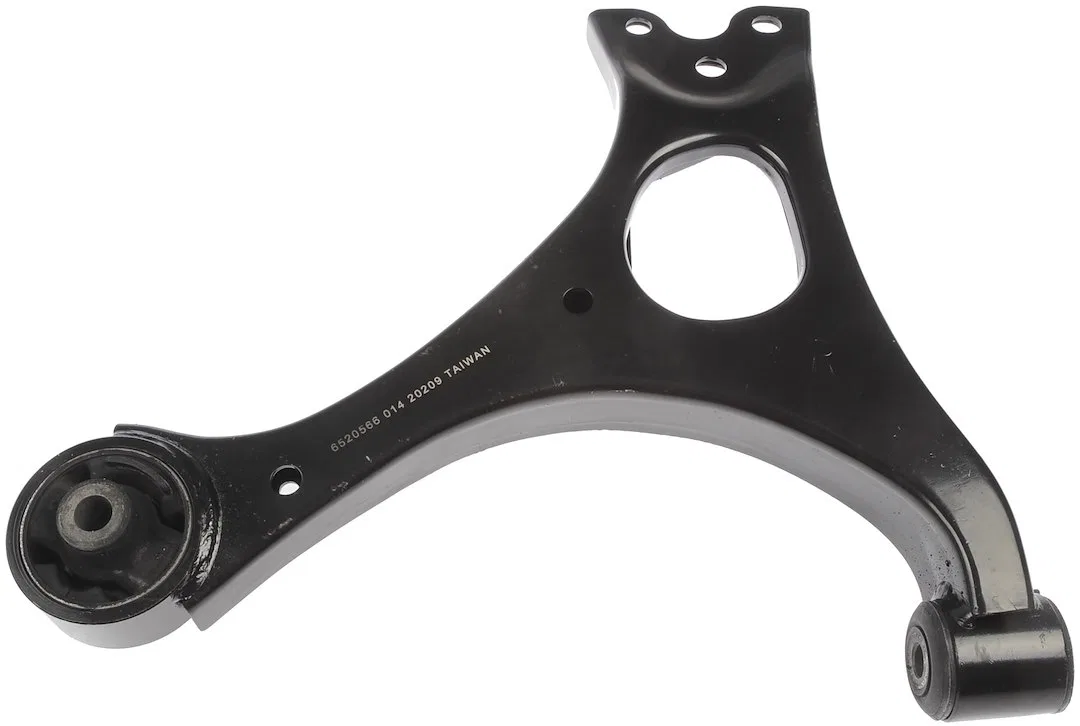 520-566 – DORMAN Control Arm, OE Replacement Without Ball Joint - view 2